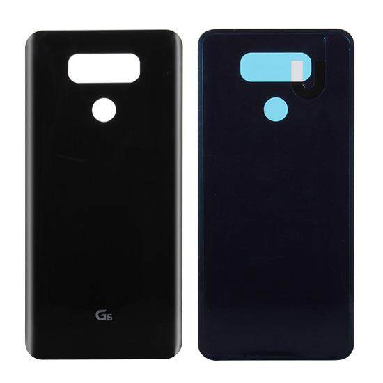 Nắp Lưng Cho LG G6 Phụ Tùng Thay Thế Cửa 5.7 Inch Dành Cho LG G6 +