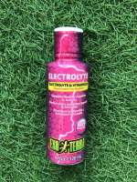 EXOTERRA DAILY HEALTH CARE FOR REPTILES -TURTLE & TORTOISE 120ML