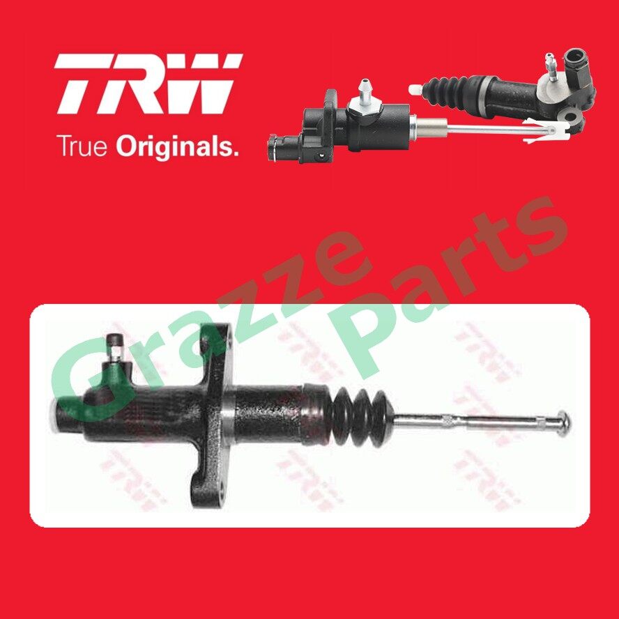 TRW Lower Clutch Operating Pump PJH184 for Mitsubishi Canter GUTS FB300 FE639