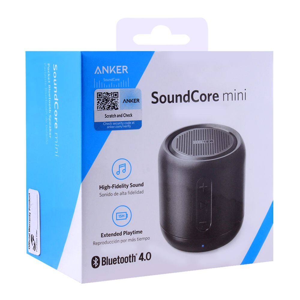 anker soundcore mini super