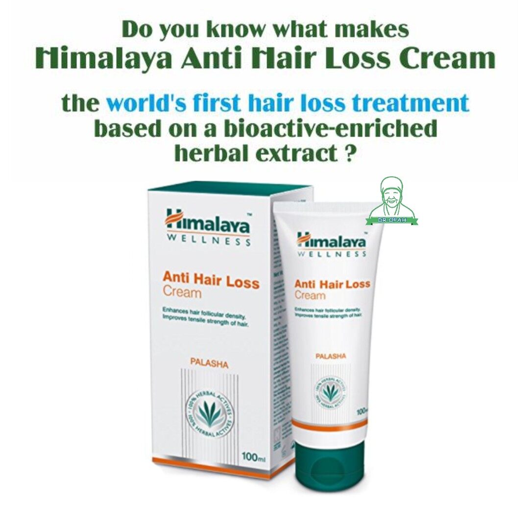 Himalaya Hair Cream - Best Price in Singapore - Mar 2023 
