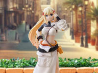 Sega KonoSuba Luminasta Darkness (Season 3 Ver.) Figure
