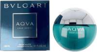 [DIRECT SALES FROM FACTORY] AQVA POUR HOMME BVLGARI EAU DE TOILETTE (EDT) 100ML (Men)