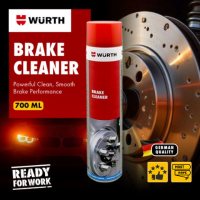 Wurth Brake Cleaner EXTRA 700ml *NEW*
