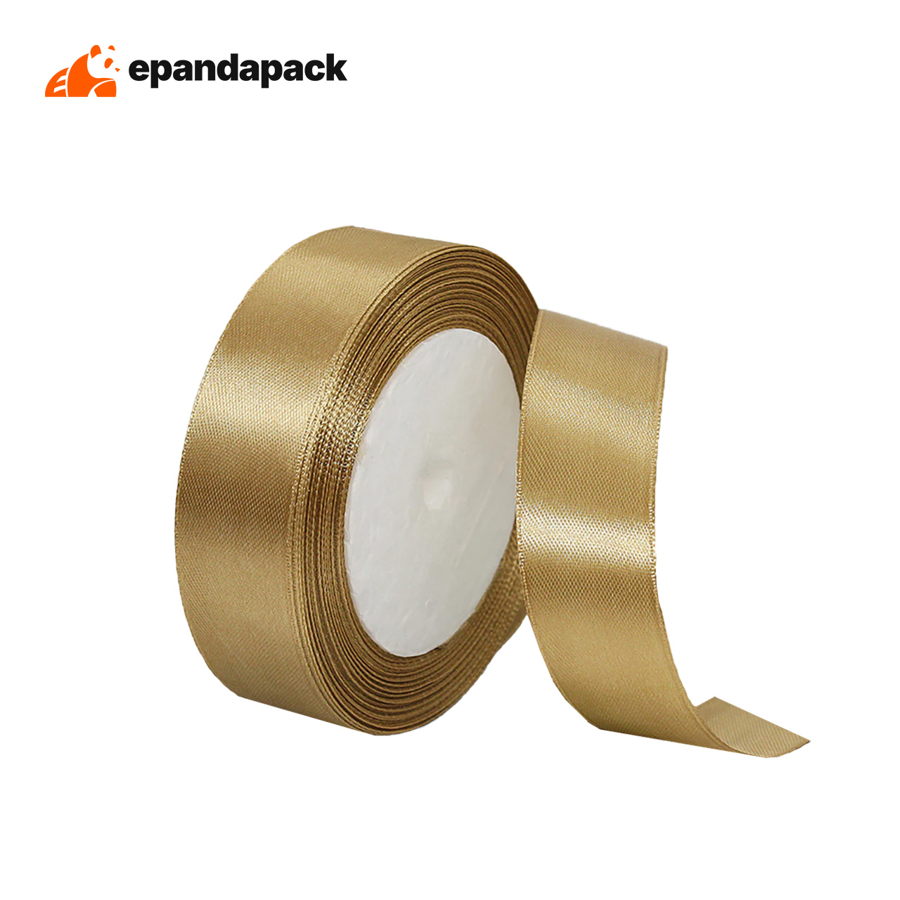 22M Satin Ribbon Gift Wrapping Flower Bouquet Reben Hiasan Hadiah Riben Bunga DIY Reben Cenderahati