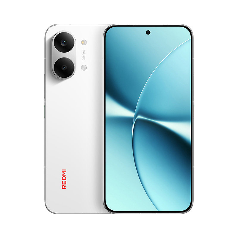 Xiaomi Redmi Turbo 5 Max/Redmi Turbo 5 Dimensity