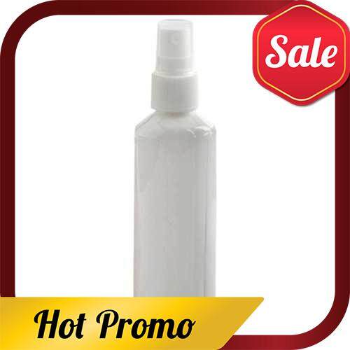 Portable Repackaging Small Bottle Detachable Transparent Bottle Cap Lastics Spray Bottle (5)