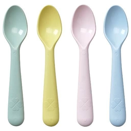 IKEA KALAS CHILDREN CUTLERY KID BOWL / PLATE / MUG / SPOON / CUTLERY SET KUTLERI KANAK