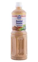 [Exp:July 2027] Kewpie Roasted Sesame Dressing 1000ml Halal