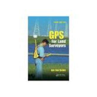 GPS FOR LAND SURVEYOR / SICKLE - ISBN : 9780849391958