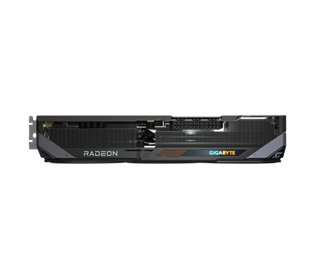 GIGABYTE Radeon RX 9070 XT GAMING OC 16G GV-R9070XT GAMING
