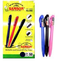 Samson 996 Eko Trend BALL PEN (50S/BOX)