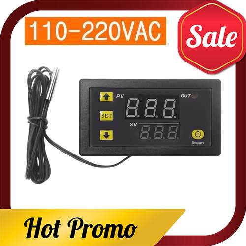 mini digital temperature controller