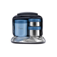 La gourmet Autumn Collection Tumbler/Mug/Lunch Set/Pitcher (Assorted)