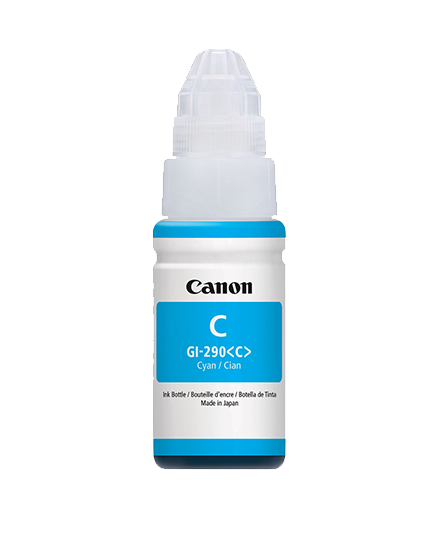 Canon Cartridge GI-790 Ink (CYAN)