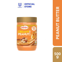 Ladys Choice Peanut Butter Creamy 500g