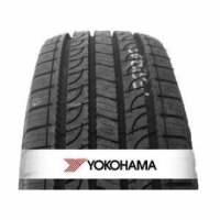 Tires Yokohama Geolandar H/T G056
