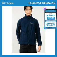 Columbia Fast Trek II Full Zip Fleece Jacket