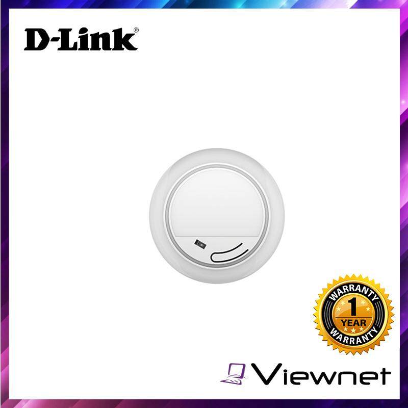 D-Link DCH-Z122 Z-Wave Motion Sensor