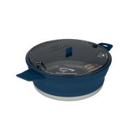 Sea to Summit X-Pot 4.0 Liter (Navy Blue)