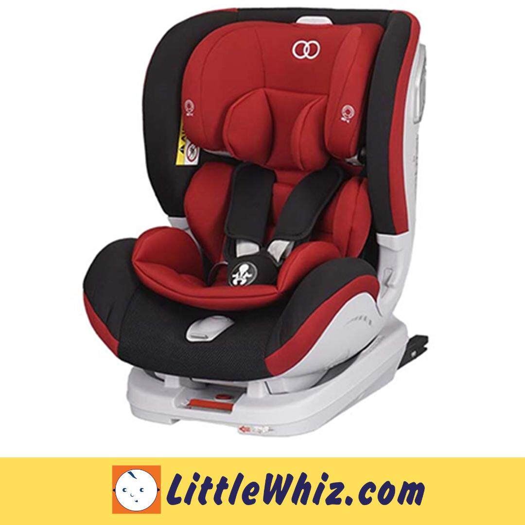 koopers car seat