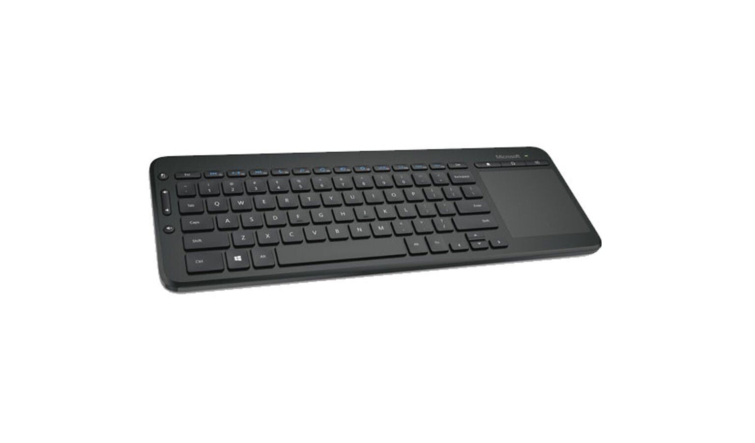 Microsoft Wireless All-In-One Keyboard (N9Z-00028)