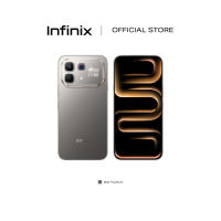 [NEW] Infinix NOTE 60 Pro 5G Smartphone | Android Phone 8+256GB / 12+256GB | Active Matrix Display | 144Hz AMOLED | 6500 mAh Battery 90W Fast Charge 30W Wireless Charge
