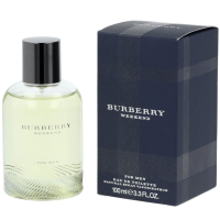 Burberry Weekend Eau de Toilette 100ml for men