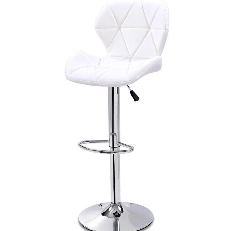 (Ready Stock) Eames Bar Chair black & white