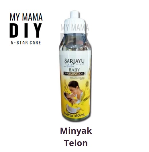 100% ORIGINAL ] FULL SET SARIAYU PARAM PILIS TAPEL YANG JADI PILIHAN IBU-IBU BERPANTANG MASA KINI !