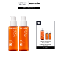 MISE en SCÈNE Official Store | Perfect Original Serum Set (Hair Serum)
