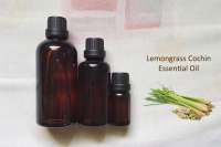 100ml Lemongrass Essential Oil