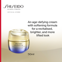 Shiseido Vital Perfection Uplifting And Firming Advanced Soft Cream 50ml (Anti-Aging)