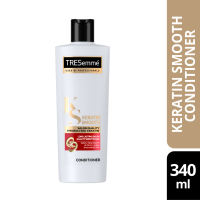 TRESEMME Keratin Smooth Conditioner 340ml