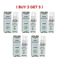 Eelhoe buasir Spray agen rawatan buasir yang kuat melegakan kesakitan sakit sakit Relief Fissure luar (30ml)