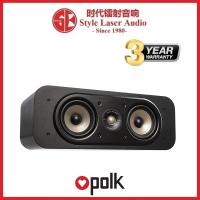 Polk Audio Signature Elite ES30 Center Channel Speaker