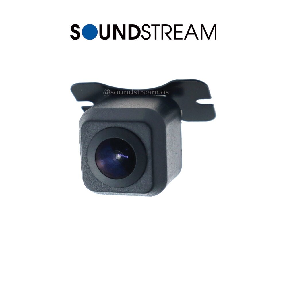 Soundstream AHD Reverse Camera RX.N320 Wide Angle Rear View Camera Support AHD Model