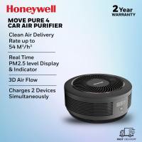 Honeywell Car Air Purifier Move Pure 3/4/5 Series