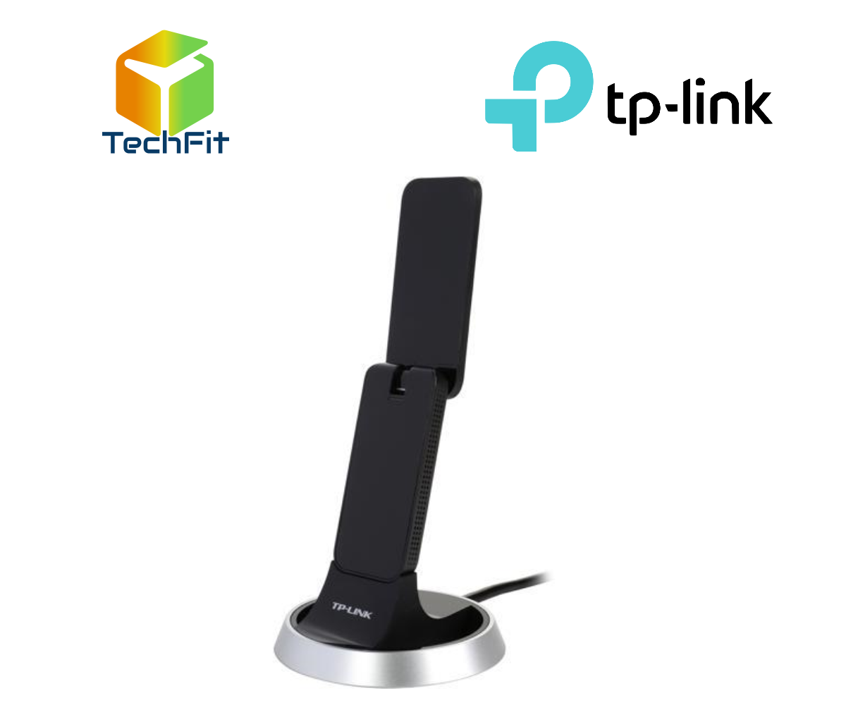 Tp-link Archer T9uh Ac1900 High Gain Wireless Dual Band Usb Adapter