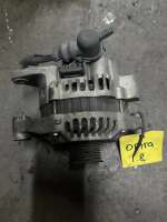 Chevrolet Optra 1.8cc Alternator Used Original Auto Part