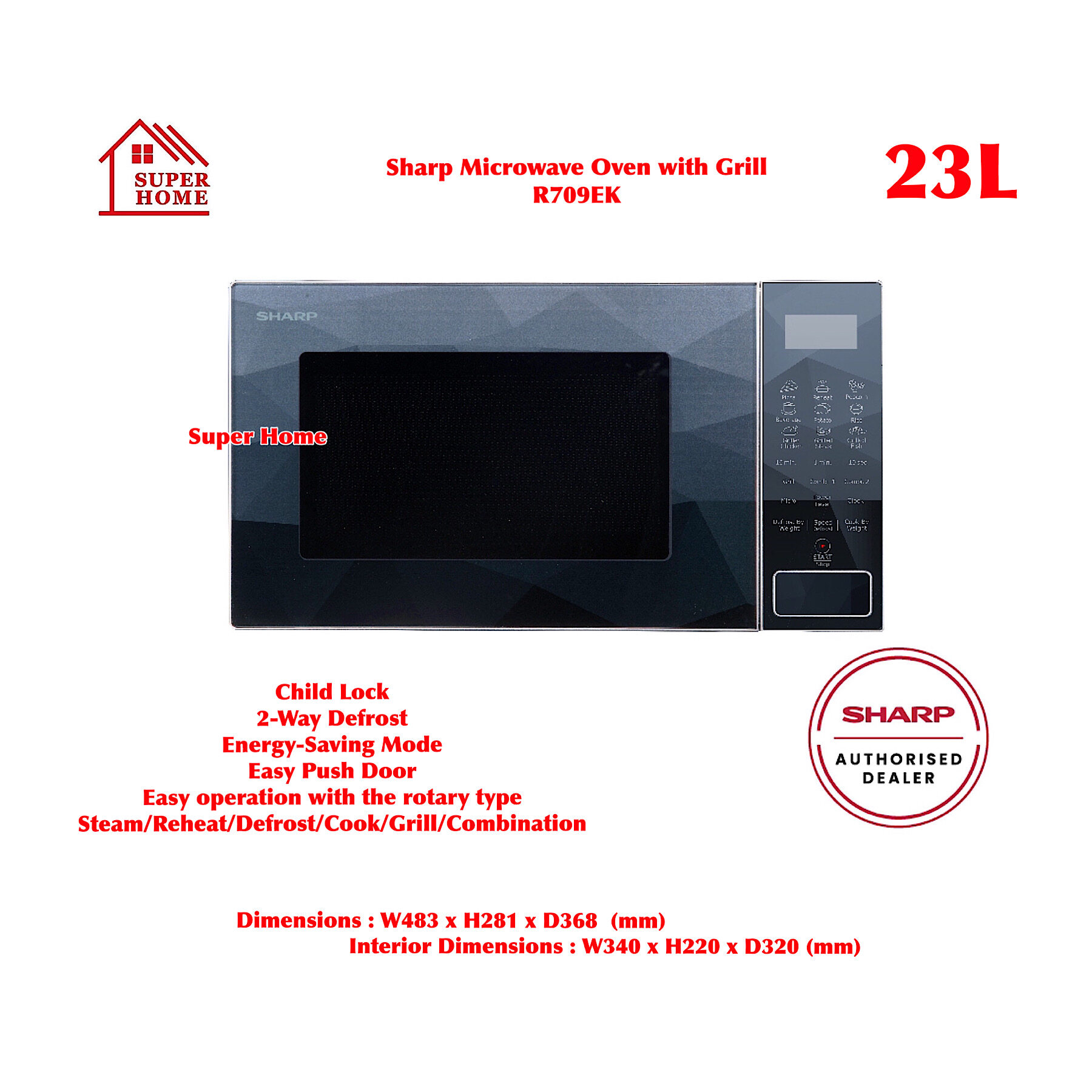 r709ek