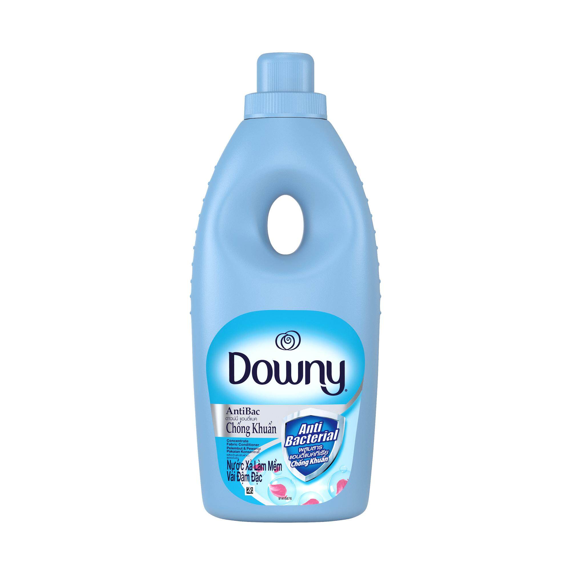 Downy AntiBacterial Concentrate Fabric Conditioner 800 ml New PGMall