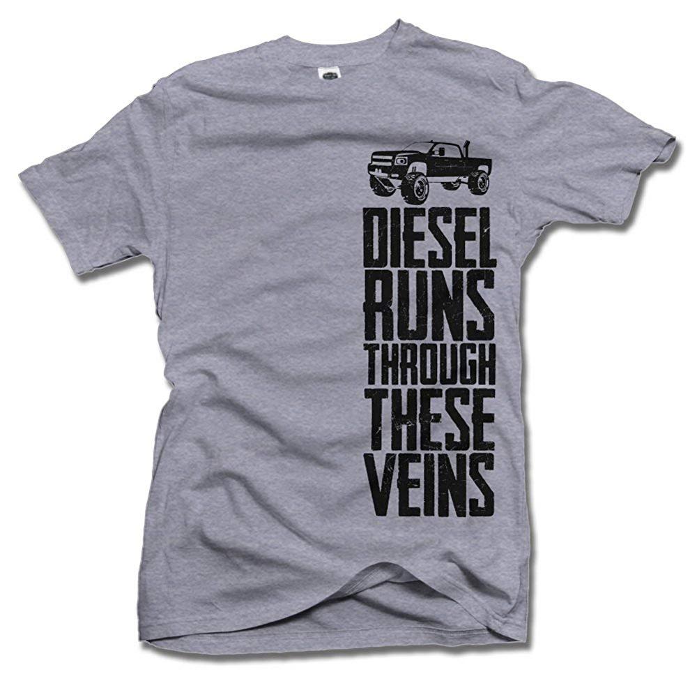 diesel t shirt 2019