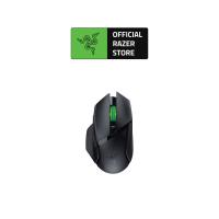 Razer Basilisk V3 X HyperSpeed Wireless Gaming Mouse | 18K Optical Sensor | Mechanical Switches