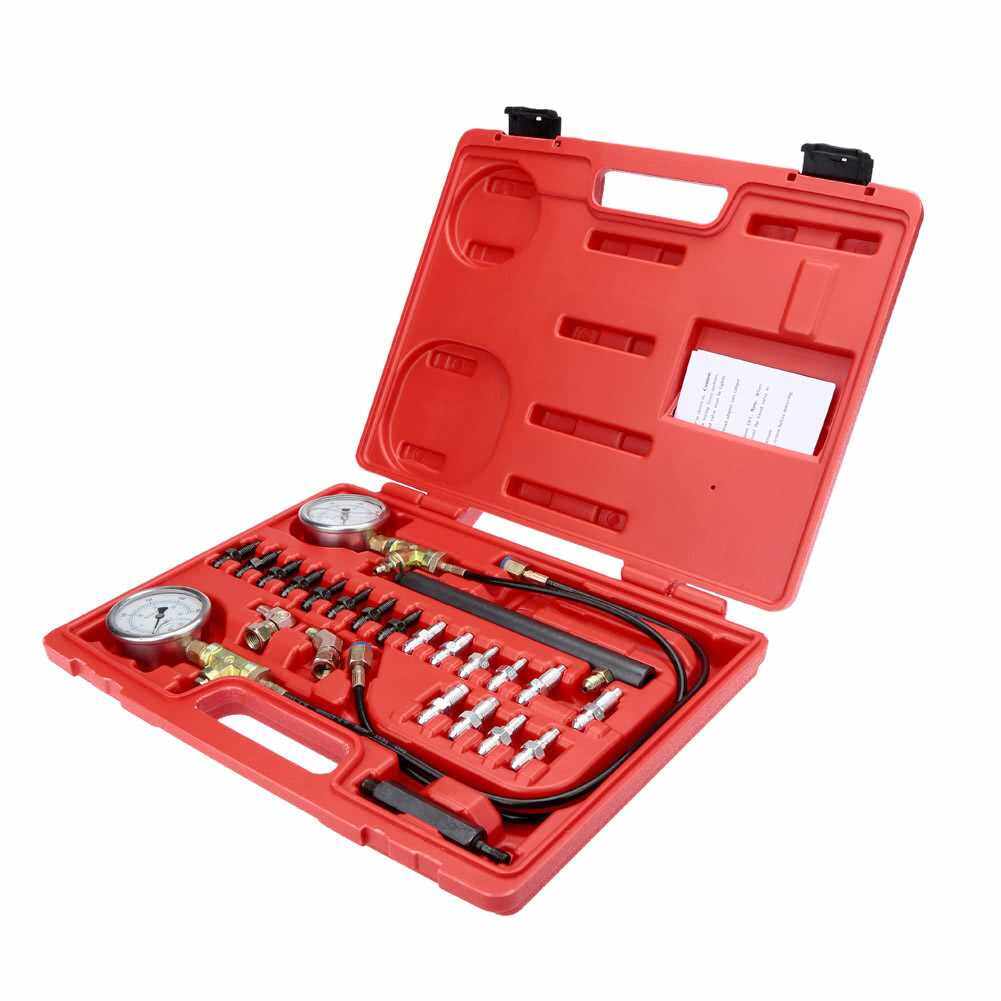 Best Selling Brake Pressure Tester ABS Braking System Testing Gauge Kit