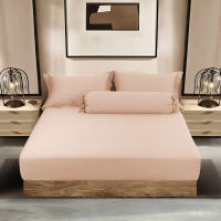 CANNON Dorset Tencel™ Fitted Sheet Set | 1250TC (Super Single / Queen / King)