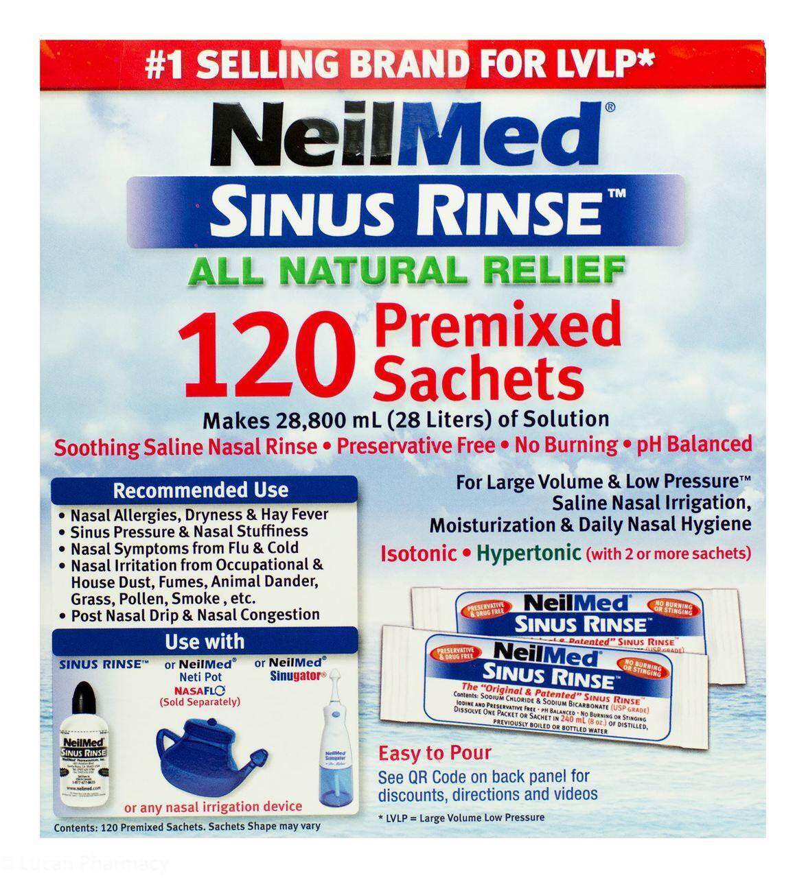 Sinus Care - Harga Online di Malaysia