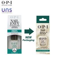 OPI Nail Treatment - Nail Envy - Original 15ml [NTT80] New Packaging New Stock