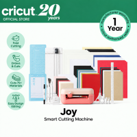 Cricut Joy 2 Essentials Bundle Smart Cutting Machine