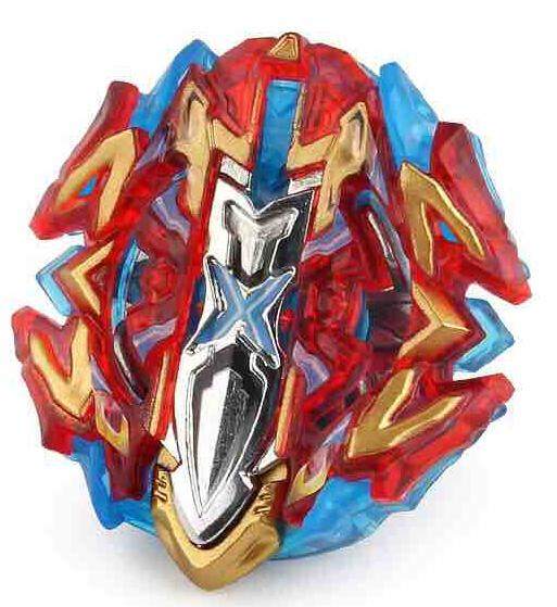 beyblade burst sparking phoenix